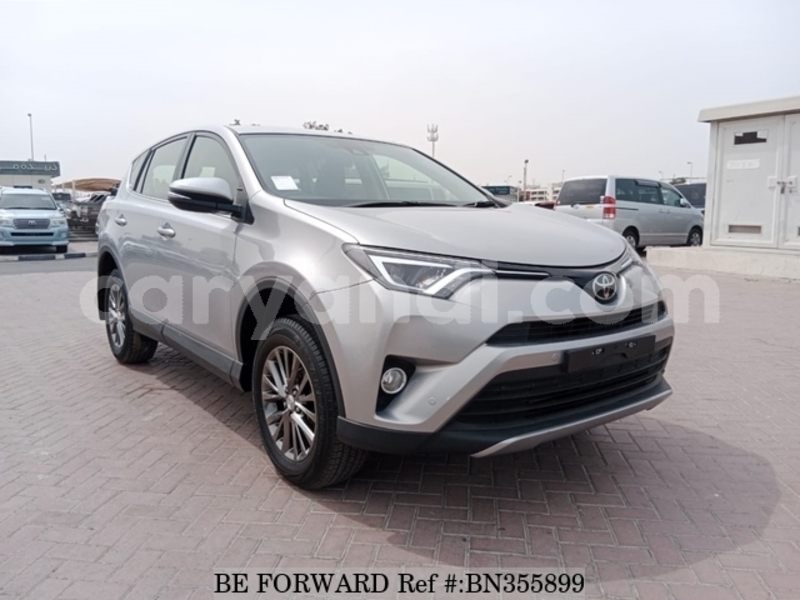 Big with watermark toyota rav4 zambia lusaka 30377
