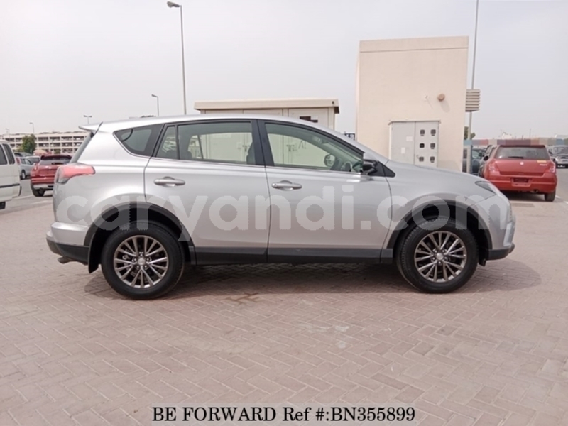 Big with watermark toyota rav4 zambia lusaka 30377