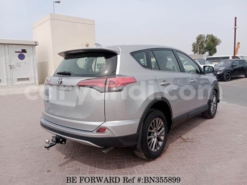 Big with watermark toyota rav4 zambia lusaka 30377