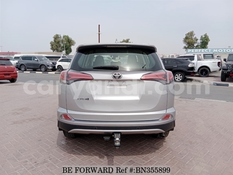 Big with watermark toyota rav4 zambia lusaka 30377