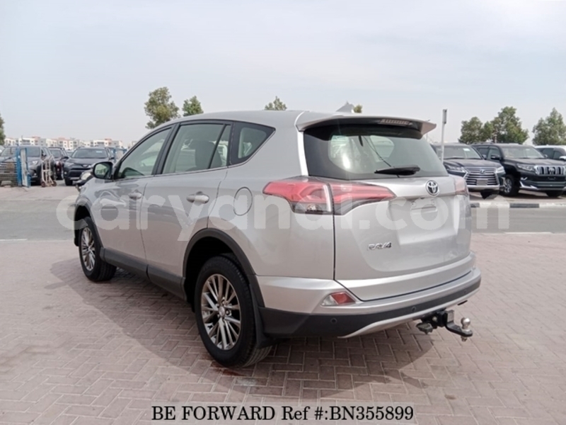 Big with watermark toyota rav4 zambia lusaka 30377