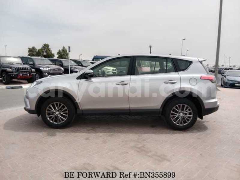 Big with watermark toyota rav4 zambia lusaka 30377