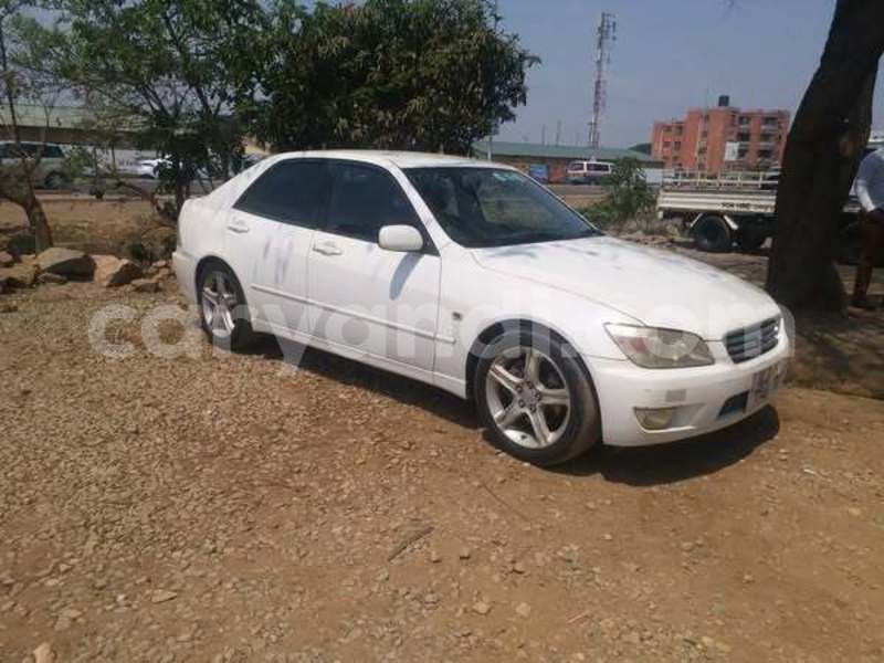 Big with watermark toyota alphard zambia chingola 30378