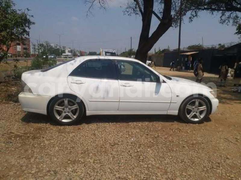 Big with watermark toyota alphard zambia chingola 30378