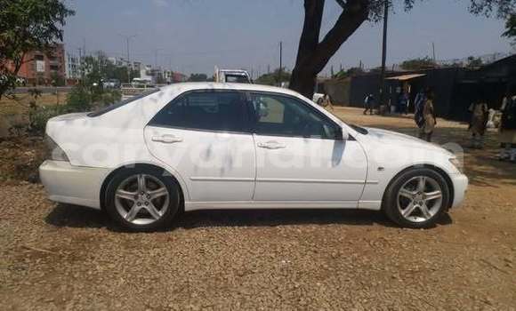 Tenga Tsaru Toyota Alphard Zvimwe Mota in Chingola in Zambia Tenga Tsaru Toyota Alphard Zvimwe Mota in Chingola in Zambia