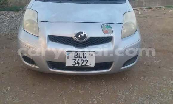 Acheter Occasion Voiture Toyota Vios Autre à Lusaka, Zambie Acheter Occasion Voiture Toyota Vios Autre à Lusaka, Zambie