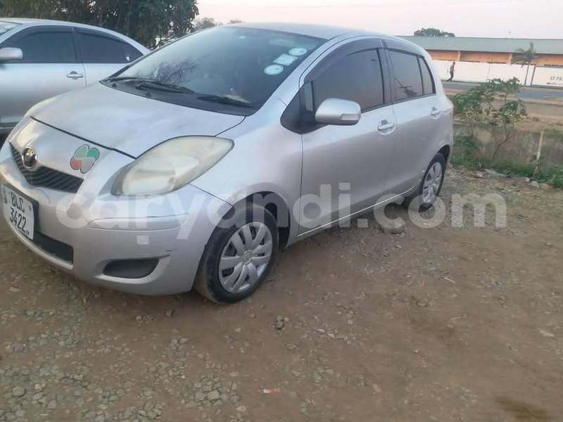 Big with watermark toyota vios zambia lusaka 30379