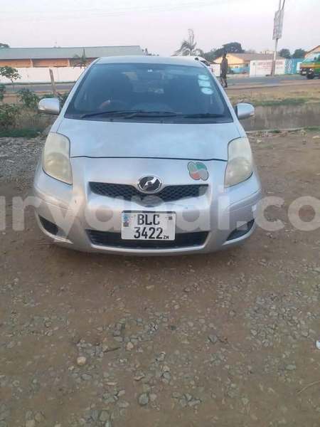 Big with watermark toyota vios zambia lusaka 30379
