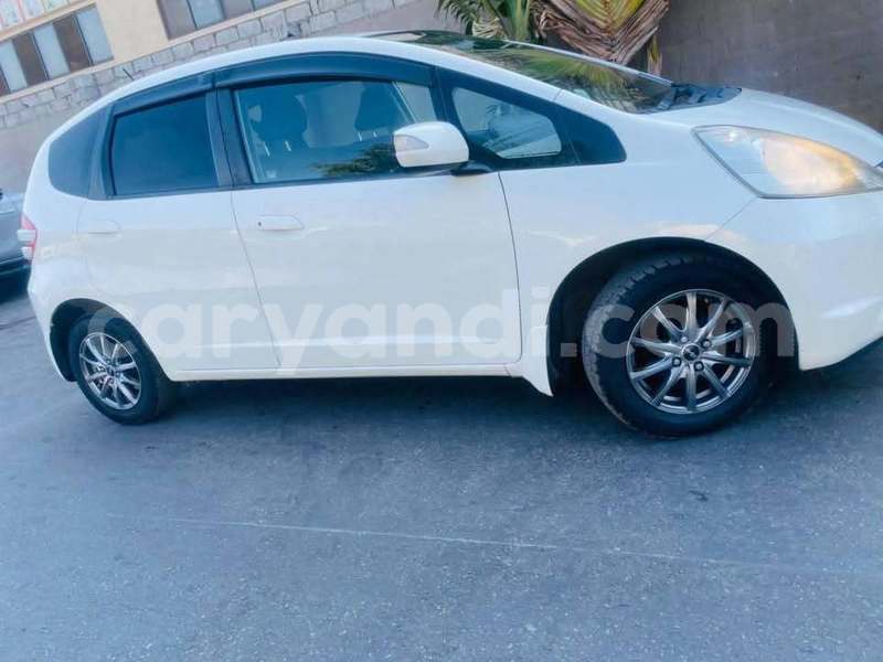 Big with watermark honda fit zambia lusaka 30380