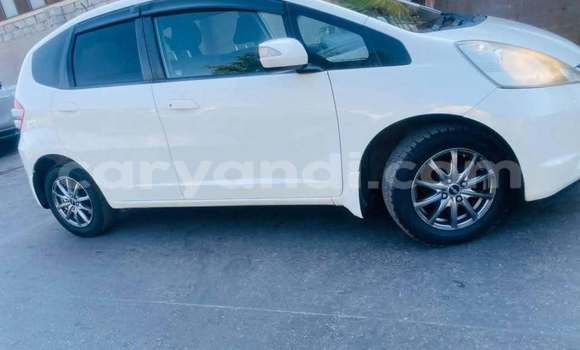 Buy Used Honda FIT Other Car in Lusaka in Zambia