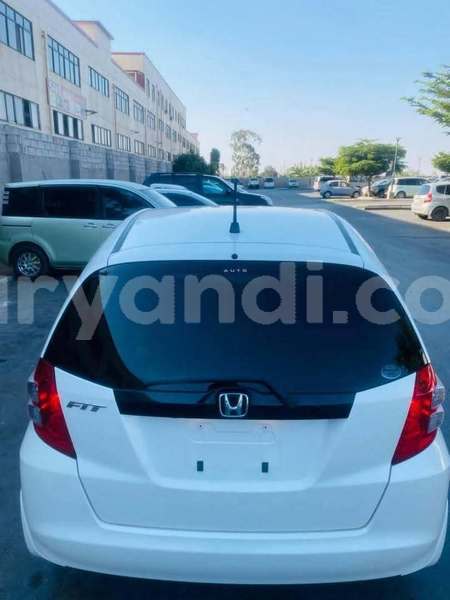 Big with watermark honda fit zambia lusaka 30380