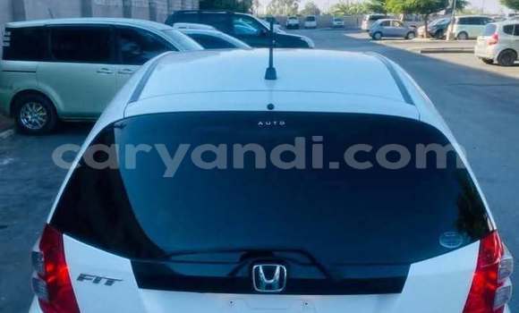 Tenga Tsaru Honda FIT Zvimwe Mota in Lusaka in Zambia Tenga Tsaru Honda FIT Zvimwe Mota in Lusaka in Zambia