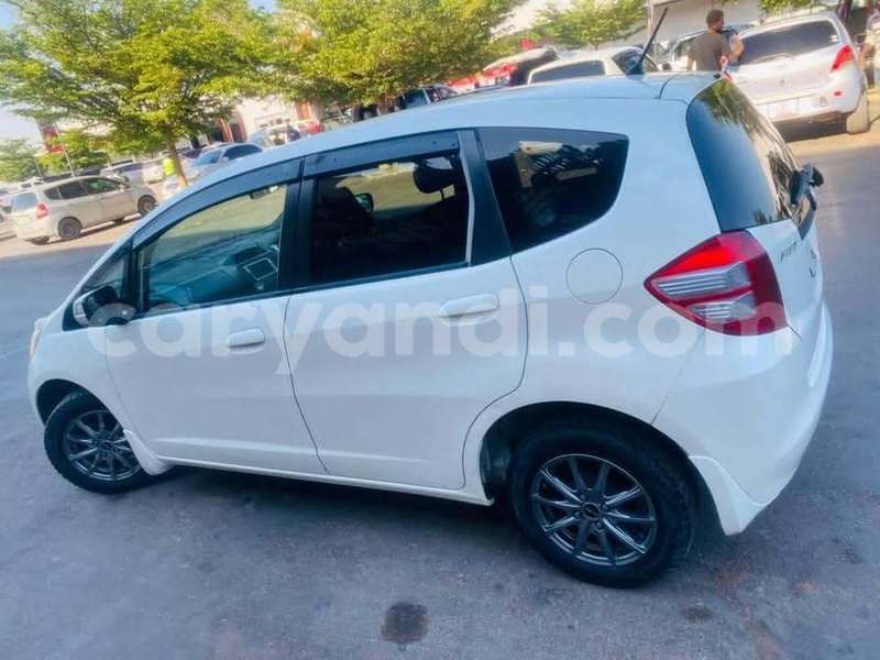 Big with watermark honda fit zambia lusaka 30380