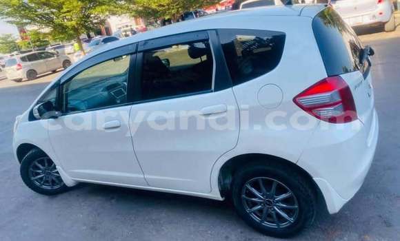 Tenga Tsaru Honda FIT Zvimwe Mota in Lusaka in Zambia Tenga Tsaru Honda FIT Zvimwe Mota in Lusaka in Zambia