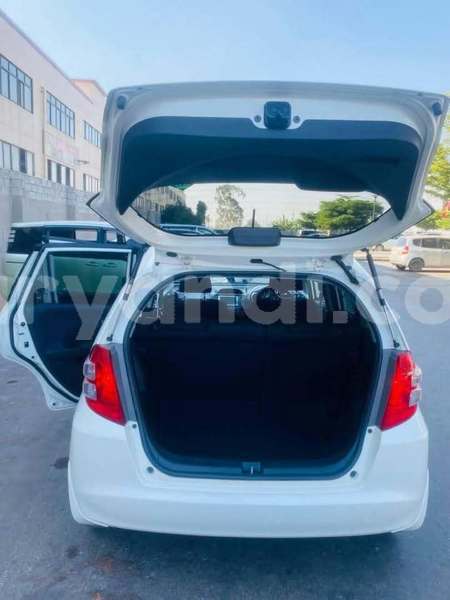 Big with watermark honda fit zambia lusaka 30380