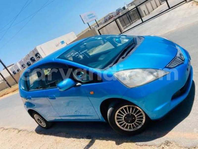 Big with watermark honda fit zambia lusaka 30381