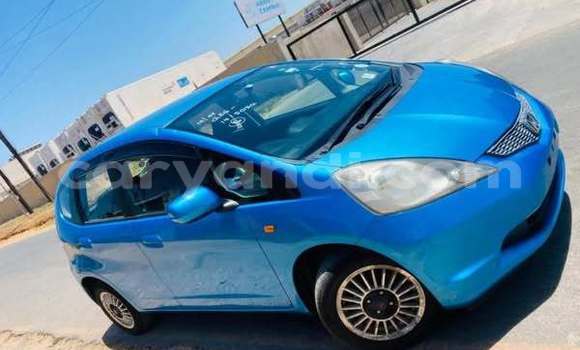 Tenga Tsaru Honda FIT Zvimwe Mota in Lusaka in Zambia Tenga Tsaru Honda FIT Zvimwe Mota in Lusaka in Zambia