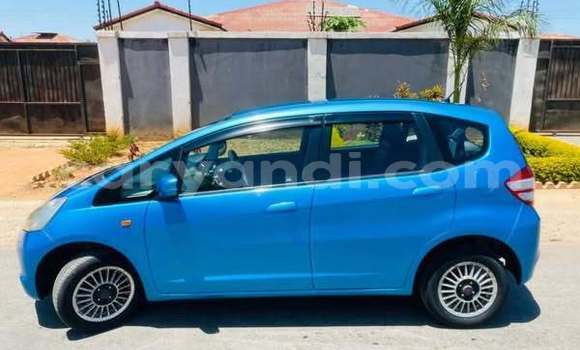 Tenga Tsaru Honda FIT Zvimwe Mota in Lusaka in Zambia Tenga Tsaru Honda FIT Zvimwe Mota in Lusaka in Zambia