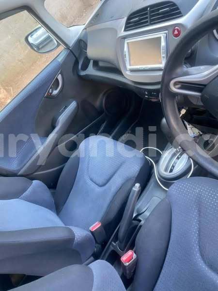 Big with watermark honda fit zambia lusaka 30381