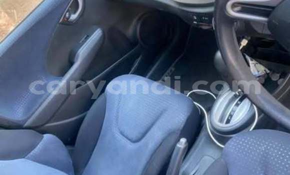 Tenga Tsaru Honda FIT Zvimwe Mota in Lusaka in Zambia Tenga Tsaru Honda FIT Zvimwe Mota in Lusaka in Zambia