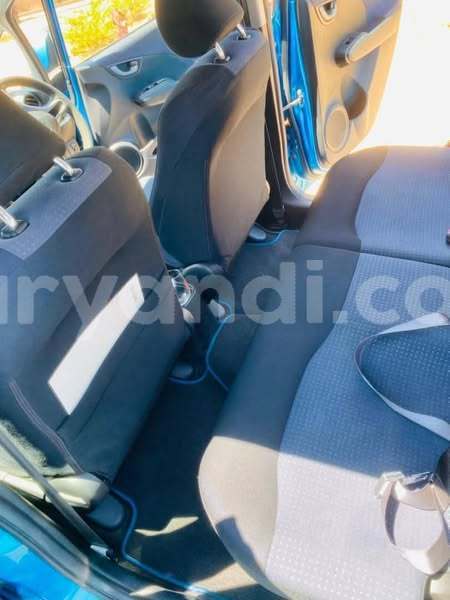 Big with watermark honda fit zambia lusaka 30381