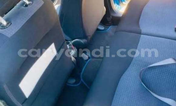 Tenga Tsaru Honda FIT Zvimwe Mota in Lusaka in Zambia Tenga Tsaru Honda FIT Zvimwe Mota in Lusaka in Zambia