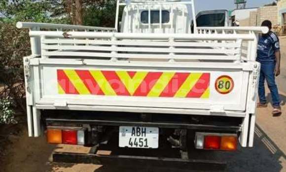 Acheter Occasion Voiture Toyota Canter Autre à Lusaka, Zambie