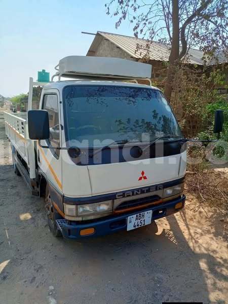 Big with watermark toyota canter zambia lusaka 30382