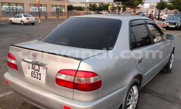 Tenga Tsaru Toyota Corolla Zvimwe Mota in Lusaka in Zambia Tenga Tsaru Toyota Corolla Zvimwe Mota in Lusaka in Zambia