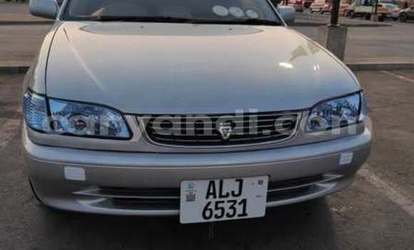 Tenga Tsaru Toyota Corolla Zvimwe Mota in Lusaka in Zambia Tenga Tsaru Toyota Corolla Zvimwe Mota in Lusaka in Zambia
