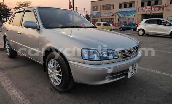 Tenga Tsaru Toyota Corolla Zvimwe Mota in Lusaka in Zambia Tenga Tsaru Toyota Corolla Zvimwe Mota in Lusaka in Zambia