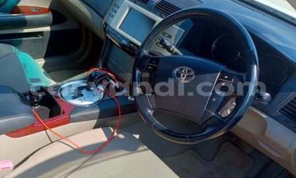 Acheter Occasion Voiture Toyota Mark X Autre à Lusaka, Zambie Acheter Occasion Voiture Toyota Mark X Autre à Lusaka, Zambie