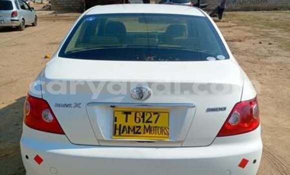 Tenga Tsaru Toyota Mark X Zvimwe Mota in Lusaka in Zambia Tenga Tsaru Toyota Mark X Zvimwe Mota in Lusaka in Zambia