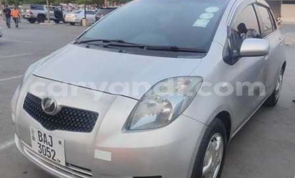 Buy Used Toyota Vitz Other Car in Lusaka in Zambia Buy Used Toyota Vitz Other Car in Lusaka in Zambia