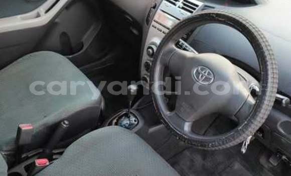 Tenga Tsaru Toyota Vitz Zvimwe Mota in Lusaka in Zambia Tenga Tsaru Toyota Vitz Zvimwe Mota in Lusaka in Zambia