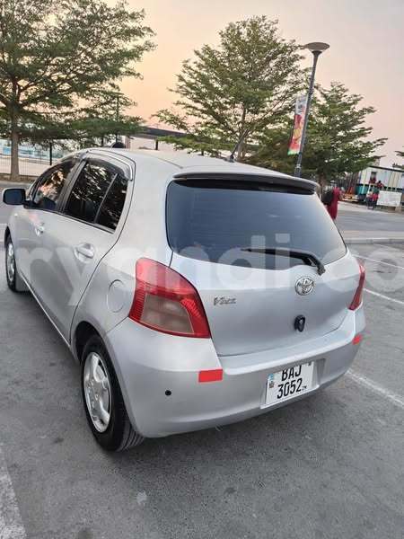 Big with watermark toyota vitz zambia lusaka 30386