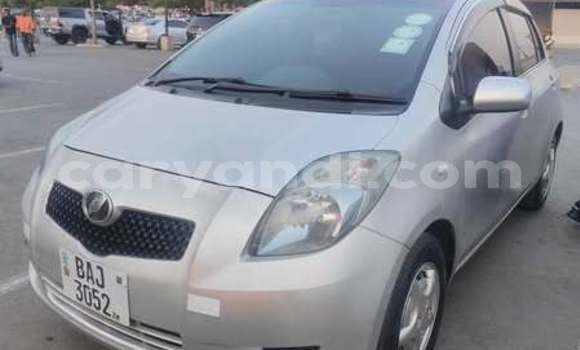 Tenga Tsaru Toyota Vitz Zvimwe Mota in Lusaka in Zambia Tenga Tsaru Toyota Vitz Zvimwe Mota in Lusaka in Zambia
