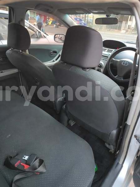 Big with watermark toyota vitz zambia lusaka 30386