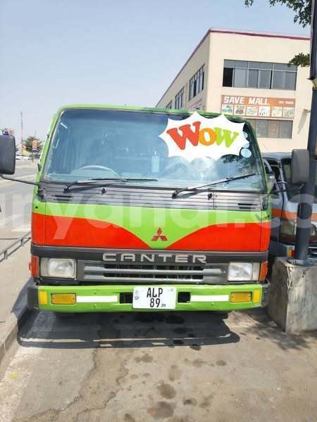 Big with watermark toyota canter zambia lusaka 30388