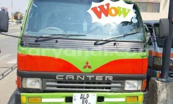 Acheter Occasion Voiture Toyota Canter Autre à Lusaka, Zambie