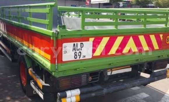 Tenga Tsaru Toyota Canter Zvimwe Mota in Lusaka in Zambia Tenga Tsaru Toyota Canter Zvimwe Mota in Lusaka in Zambia