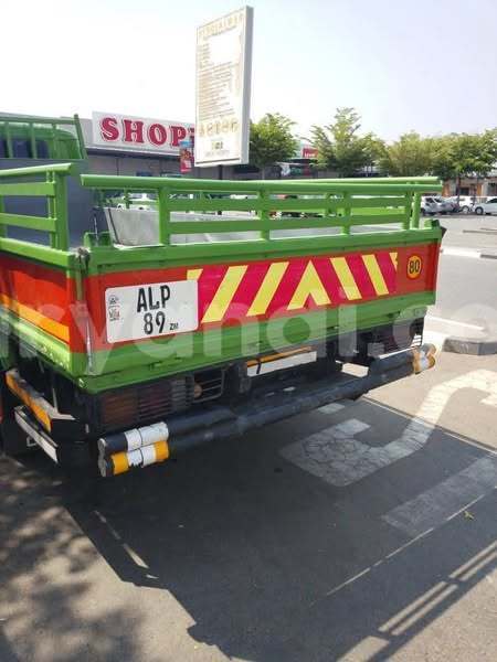 Big with watermark toyota canter zambia lusaka 30388