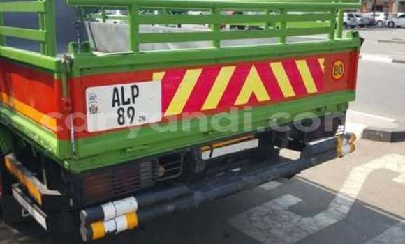 Tenga Tsaru Toyota Canter Zvimwe Mota in Lusaka in Zambia Tenga Tsaru Toyota Canter Zvimwe Mota in Lusaka in Zambia