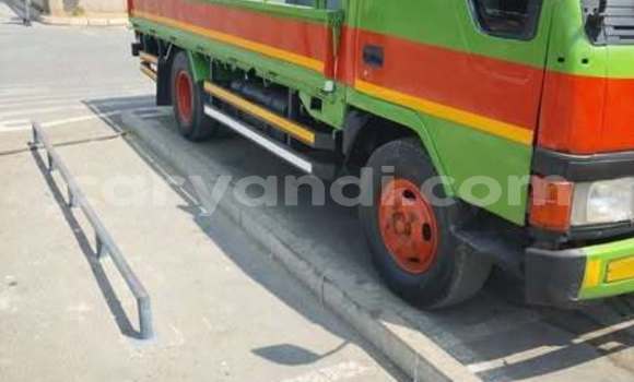 Tenga Tsaru Toyota Canter Zvimwe Mota in Lusaka in Zambia Tenga Tsaru Toyota Canter Zvimwe Mota in Lusaka in Zambia