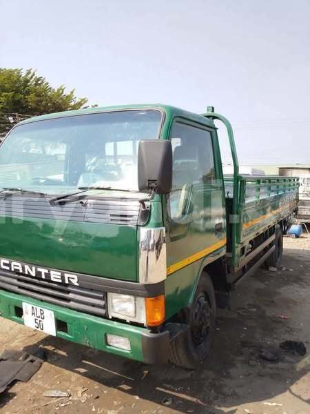 Big with watermark toyota canter zambia lusaka 30389