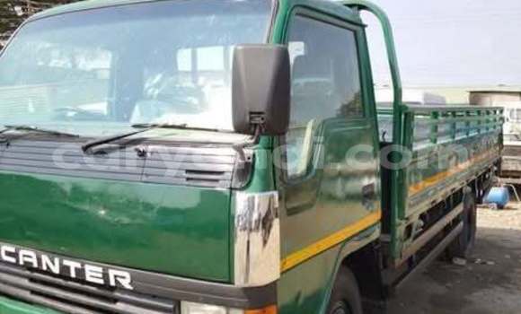 Buy Used Toyota Canter Other Car in Lusaka in Zambia