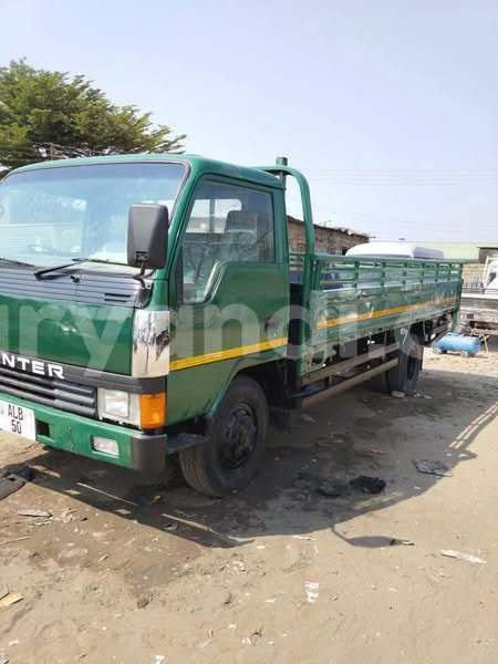 Big with watermark toyota canter zambia lusaka 30389