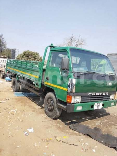 Big with watermark toyota canter zambia lusaka 30389