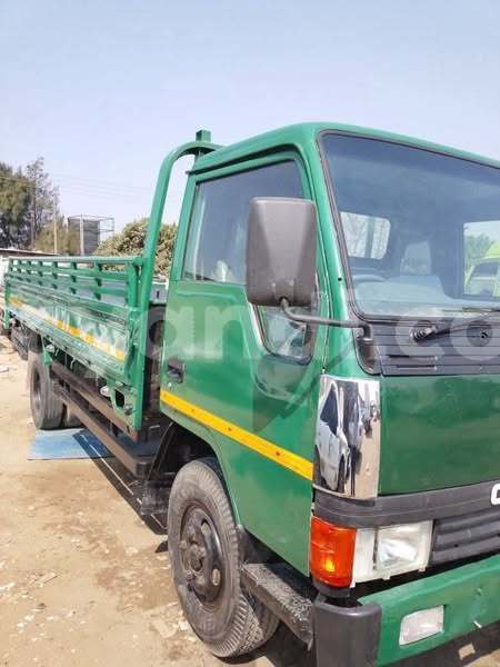 Big with watermark toyota canter zambia lusaka 30389