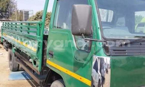 Tenga Tsaru Toyota Canter Zvimwe Mota in Lusaka in Zambia Tenga Tsaru Toyota Canter Zvimwe Mota in Lusaka in Zambia